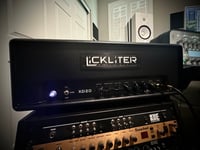 Image 2 of XD20 - Official - Lickliter Amps (KPA)