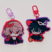 Image 2 of Shuake Halloween Charms