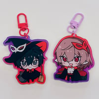 Image 3 of Shuake Halloween Charms