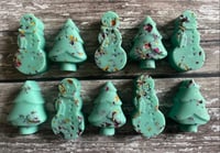 Christmas Garland Wax Melts 