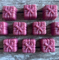 Festive Pomegranate Wax Melts