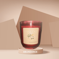 Image 1 of The MYS Manifesting Candles - 3 Scents
