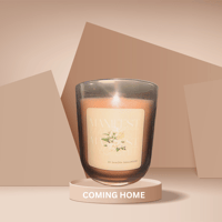 Image 2 of The MYS Manifesting Candles - 3 Scents