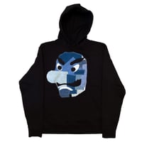 Image 1 of Jeans Tengu Emoji