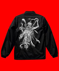 Image 2 of Official COUPLE SKATE jacket / tshirt 