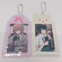 Image 5 of Shuake Polaroid Photocards