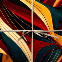 Image 1 of Gift Wrap