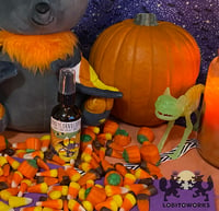 Image 4 of Candy Cornucopia - 2 oz fursuit spray, candy corn scent