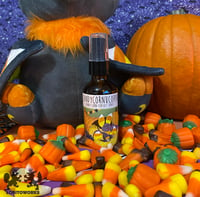 Image 6 of Candy Cornucopia - 2 oz fursuit spray, candy corn scent