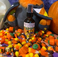 Image 7 of Candy Cornucopia - 2 oz fursuit spray, candy corn scent