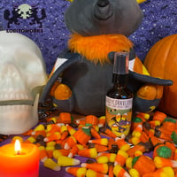 Image 8 of Candy Cornucopia - 2 oz fursuit spray, candy corn scent