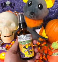 Image 10 of Candy Cornucopia - 2 oz fursuit spray, candy corn scent