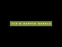 SLO-R Kemper Bundle