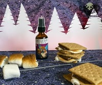 Image 3 of LIMITED RUN - Smorgasbord - 2 oz spray, s'mores scent