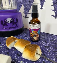 Image 4 of LIMITED RUN - Smorgasbord - 2 oz spray, s'mores scent