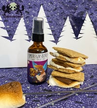 Image 1 of LIMITED RUN - Smorgasbord - 2 oz spray, s'mores scent