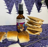 Image 7 of LIMITED RUN - Smorgasbord - 2 oz spray, s'mores scent