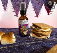 Image 9 of LIMITED RUN - Smorgasbord - 2 oz spray, s'mores scent