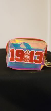Image 2 of 1913 Coin Purse/Keychain
