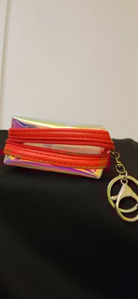 Image 4 of 1913 Coin Purse/Keychain