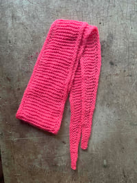 Image 1 of Scarf