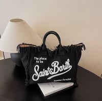 Designer purse