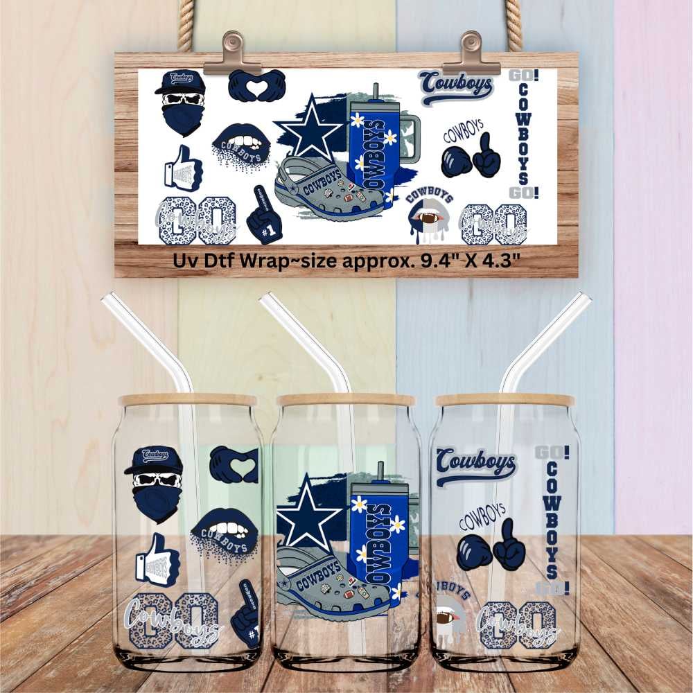 Image of Football Crocs Choice of 6 Teams Broncos Cowboys Seahawks 49ers Dolphins Steelers