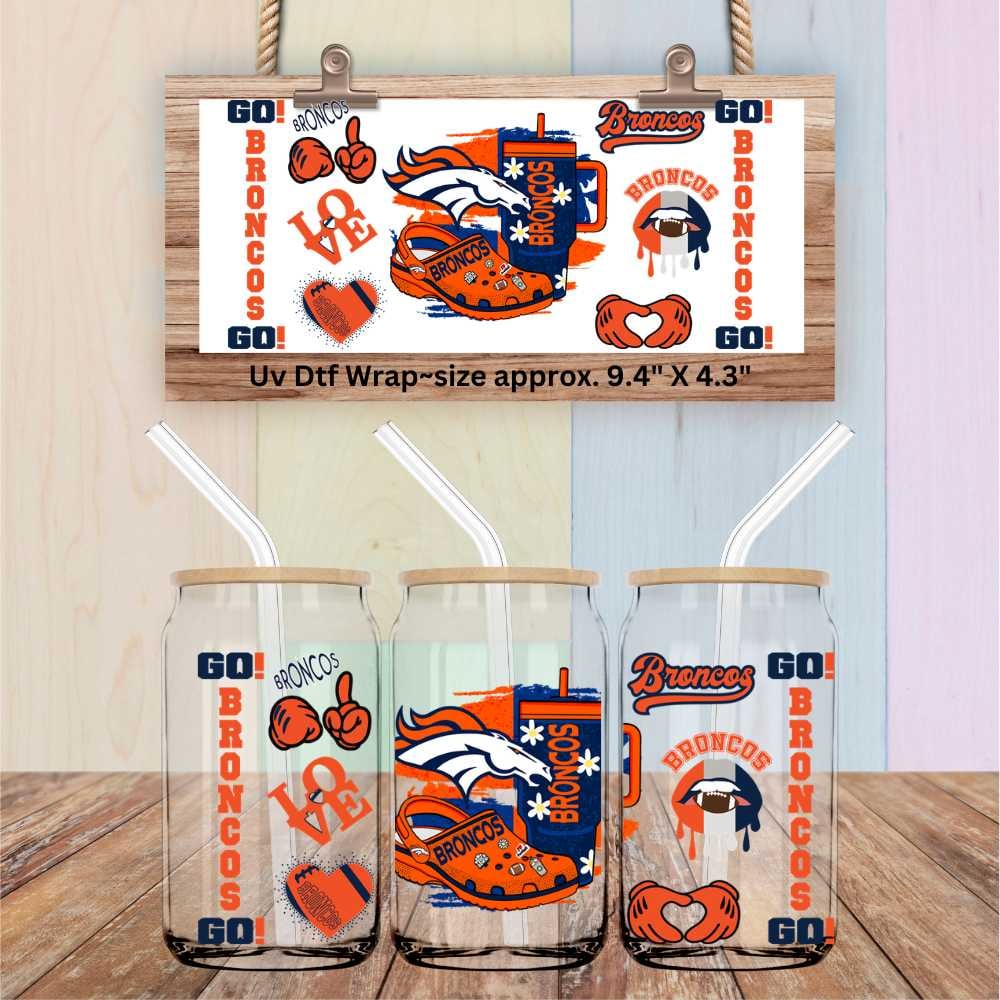 Image of Football Crocs Choice of 6 Teams Broncos Cowboys Seahawks 49ers Dolphins Steelers