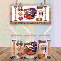Image 3 of Football Crocs Choice of 7 Teams KC Chiefs Broncos Cowboys Seahawks 49ers Dolphins Steelers