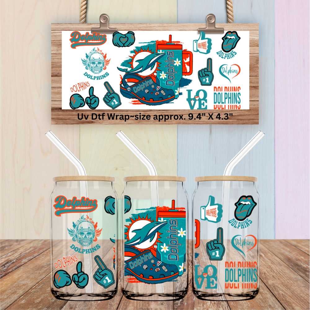 Image of Football Crocs Choice of 6 Teams Broncos Cowboys Seahawks 49ers Dolphins Steelers