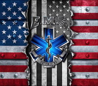 Image 1 of EMS on Call for Life