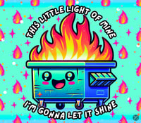 Image 1 of This little light of mine