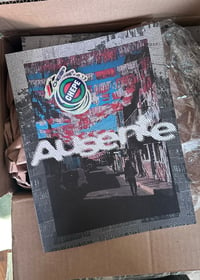 Image 1 of Ausente - Photo Book (6x9)