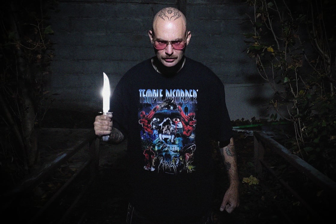 Image of TEMPLEDOME VOL II