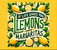 Image 1 of Make Margaritas
