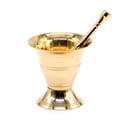 Mortar & Pestle 