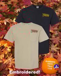 Image 1 of Drip Tee 