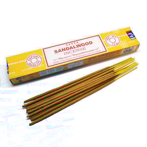 Image of Satya Incense Sticks