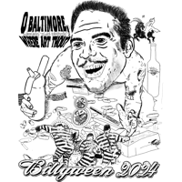 Billyween, Oh Brother Baltimore 