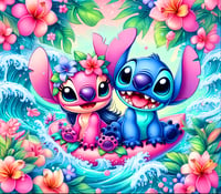 Image 1 of Stitch Summer
