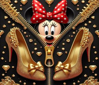 Image 1 of Posh Mini Mouse