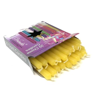 Image of Chime/Spell Candles