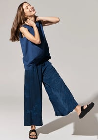 Image 1 of pol Blake pant teal