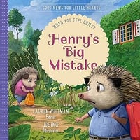 Image 12 of Good News for Little Hearts Series 