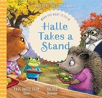 Image 13 of Good News for Little Hearts Series 