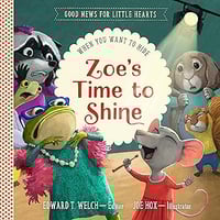 Image 14 of Good News for Little Hearts Series 