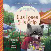 Image 6 of Good News for Little Hearts Series 