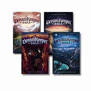 Image 1 of The DreamKeepers Saga Books 1-4 BY Kathryn Butler