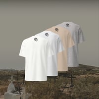 Image 2 of M.S.W. CLOUD shirt