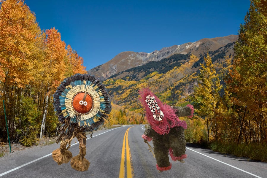 Image of Road